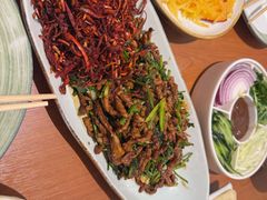 -老昌春饼(中央大街店)
