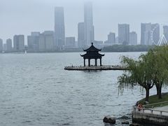 -金鸡湖景区