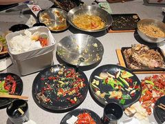 -一棠龙虾•王牌虾球(恒隆广场店)