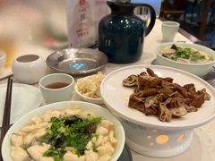-春发生饭店·非遗(南院门店)