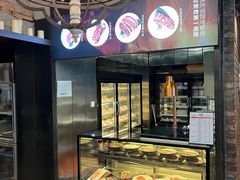 -正苑26年海鲜烤肉•牛尾汤汤饭(东港店)