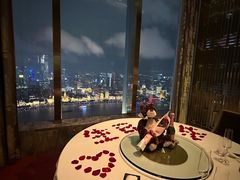 -金轩中餐厅 Jin Xuan(浦东丽思卡尔顿酒店)