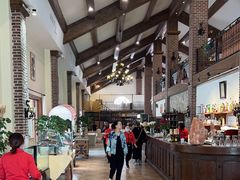 -意大利农场西餐厅(顺义店)