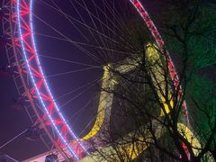 -天津之眼摩天轮