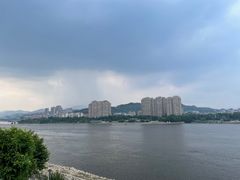 -江滨壹号艺文空间复合餐厅(闽江大道店)