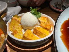 -新白鹿餐厅(滨江银泰店)