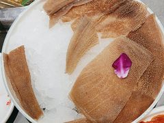 -蜀留香火锅·始于1999·原四川老火锅(白堤路店)