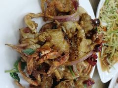 -聚德福海鲜家常菜(刘庄店)