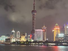 -东方明珠广播电视塔