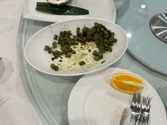 -白云中餐厅·粤菜·亚龙湾喜来登度假酒店