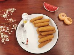 -祥禾饽饽铺·中式糕点(天津河东美福园店)