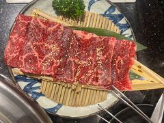 -虎丸烧肉(新大陆广场店)