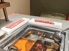 -海底捞火锅(金融街万达店)