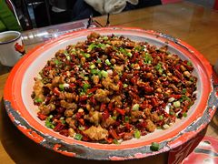 -小街47號江湖菜(四合院店)