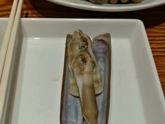 -海味当家·蒸锅海鲜(中山广场创始店)