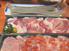 -周小明火锅(黑金冠社区店)