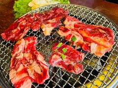 -辛氏火炉·韩式古法烤肉(松北店)