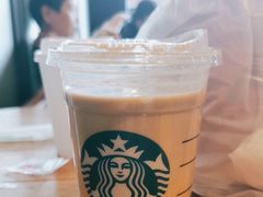 -星巴克(南京大世界店)