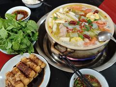 -花水湾红太阳牛肉汤锅