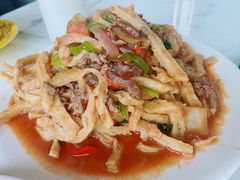 炒糊馞-三益轩(民生店)