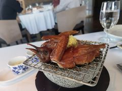 -悦轩中餐厅·高空江景·杭州柏悦酒店