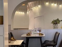 -香香海南菜餐厅