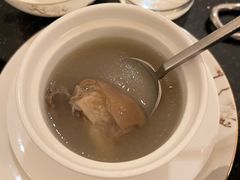 -铭轩中餐厅·海南菜·粤菜(亚龙湾瑞吉店)