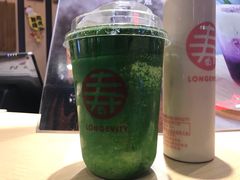 -寿奶茶·鲜奶与茶(合生汇购物中心店)