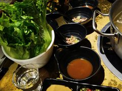 -手选潮汕鲜活牛肉火锅(二七广场店)