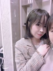 点击看大图 -3am hair salon烫发染发接发