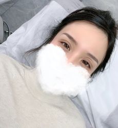 点击看大图 -Verywang半永久纹眉•仪器野生眉