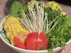 -囍凤楼·粤菜·点心·火锅(温特莱店)