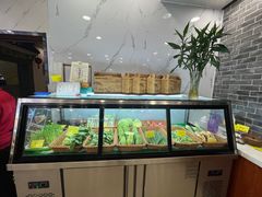 -赵记煎饼卷大葱(泰山大街店)