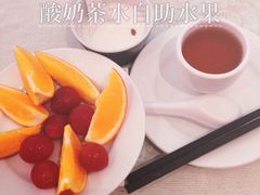 自制酸奶-渝利重庆火锅