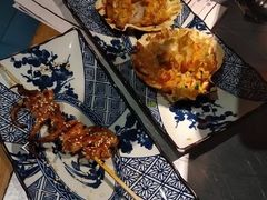 -探鱼·鲜青椒爽麻烤鱼(苏宁广场店)