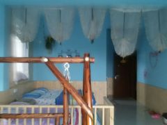 -叉叉纳里客栈(珠海情侣路唐家湾沙滩店)