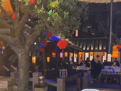 -绿茶餐厅(燕郊永旺店)