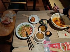 -云味馆·云南菜·云南米线(景田店)