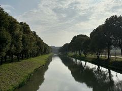 -嘉北郊野公园