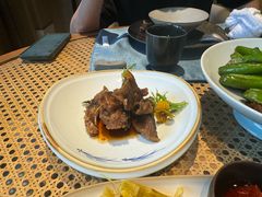 -杭州西湖柳莺里酒店·闻莺厅