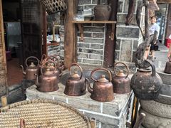 -青城甲(青城山店)