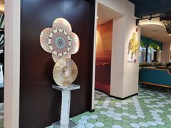-巴尔喀十新疆餐厅(开发区店)