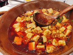 -眉州东坡(清河万象汇店)