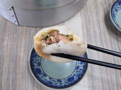 小笼包-桐香园小笼包(百井坊巷店)