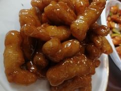老胡同糖醋里脊-恭敬李·烤鸭(天坛北门店)