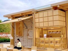 -Cycle&Cycle Artisan(天目里店)
