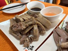 白切鹅肉-裕华(南华东路店)