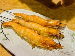 -质烤烤物·活烤海鲜(质烤总店)