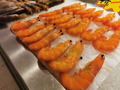 -万龙洲海鲜(大兴绿地缤纷城店)