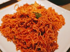 西红柿炒方便面-申记串道(中街店)
